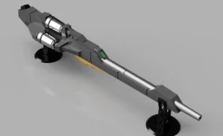 1/20 Buster Rifle