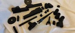1/20 Buster Rifle