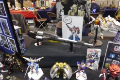1/20 Buster Rifle