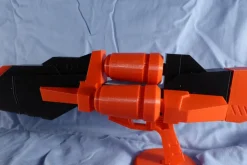 1/20 Buster Rifle
