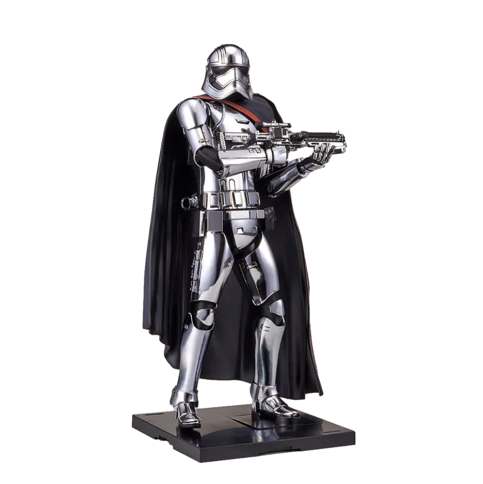 1/12 Captain Phasma