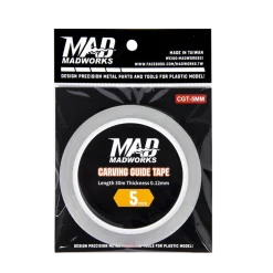 Carving Guide Tape - 3mm