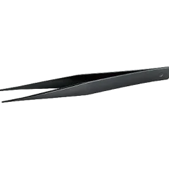 Cation Coating Tweezer 125mm
