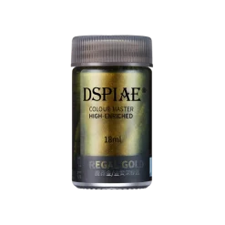 Chameleon CP-15 Regal Gold 18ml
