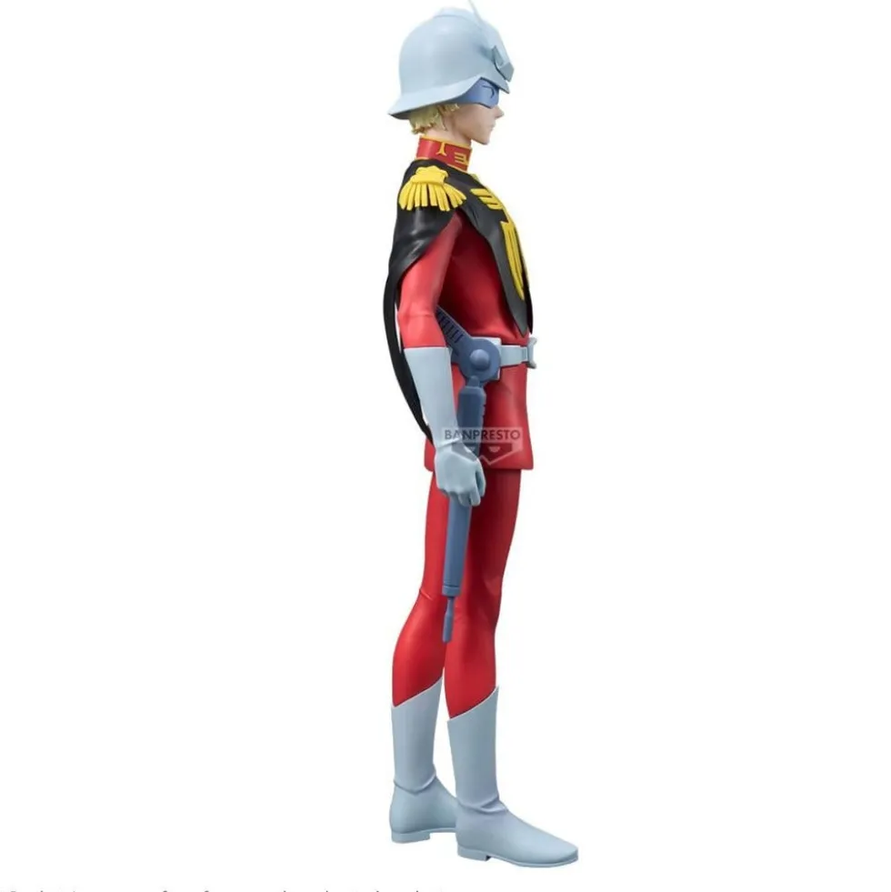 Char Aznable (GQuuuuuuX)