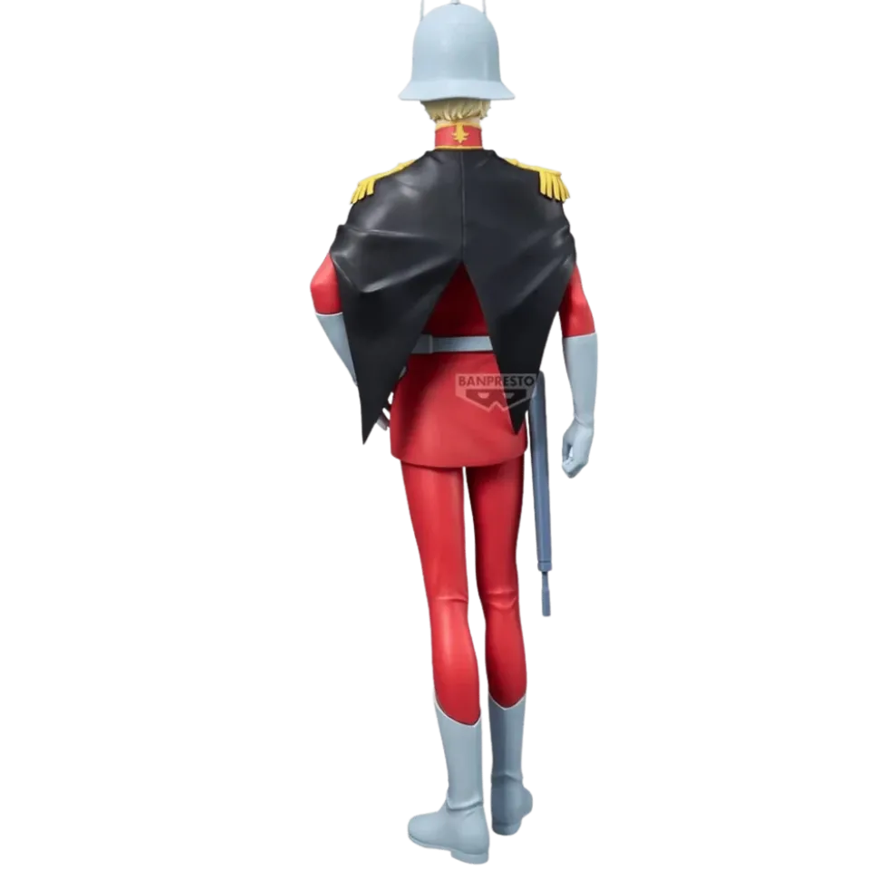 Char Aznable (GQuuuuuuX)