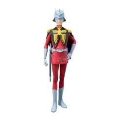 Char Aznable (GQuuuuuuX)
