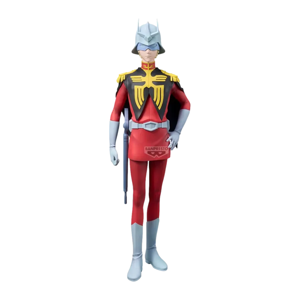 Char Aznable (GQuuuuuuX)