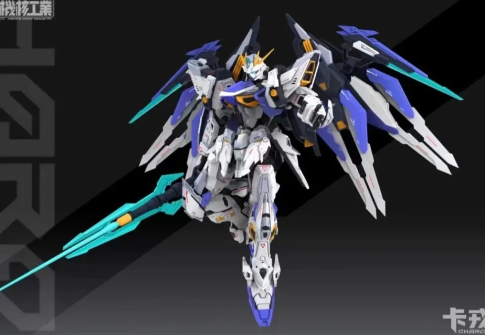 1/100 Charon