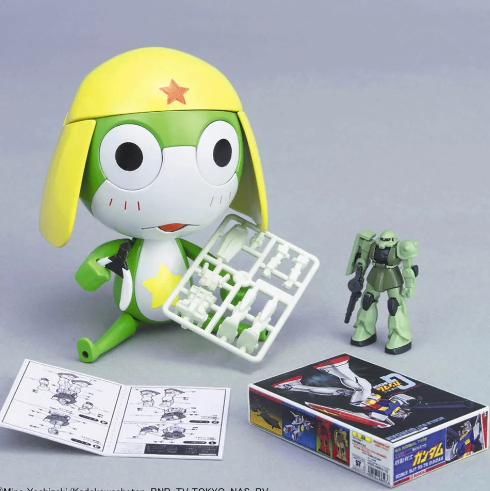 07 Chibi-Kero