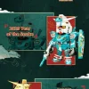 Chinese Zodiac Gundam 2025 Version