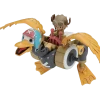 Chopper Robo No.2 - Chopper Wing