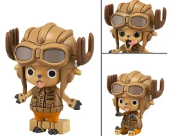 Chopper Robo No.1 & No.2 - Chopper Tank & Chopper Wing