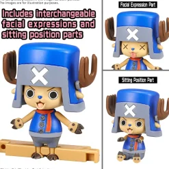 Chopper Robo Super 2 & 3 (Heavy Armor & Horn Dozer)