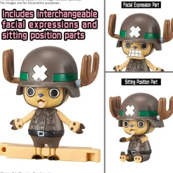 Chopper Robo Super 2 & 3 (Heavy Armor & Horn Dozer)