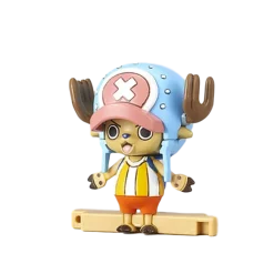 Chopper Robo Super No.1 - Guard Fortress