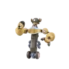 Chopper Robo Super No.2 - Heavy Armor