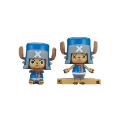 Chopper Robo Super No.3 - Horn Dozer