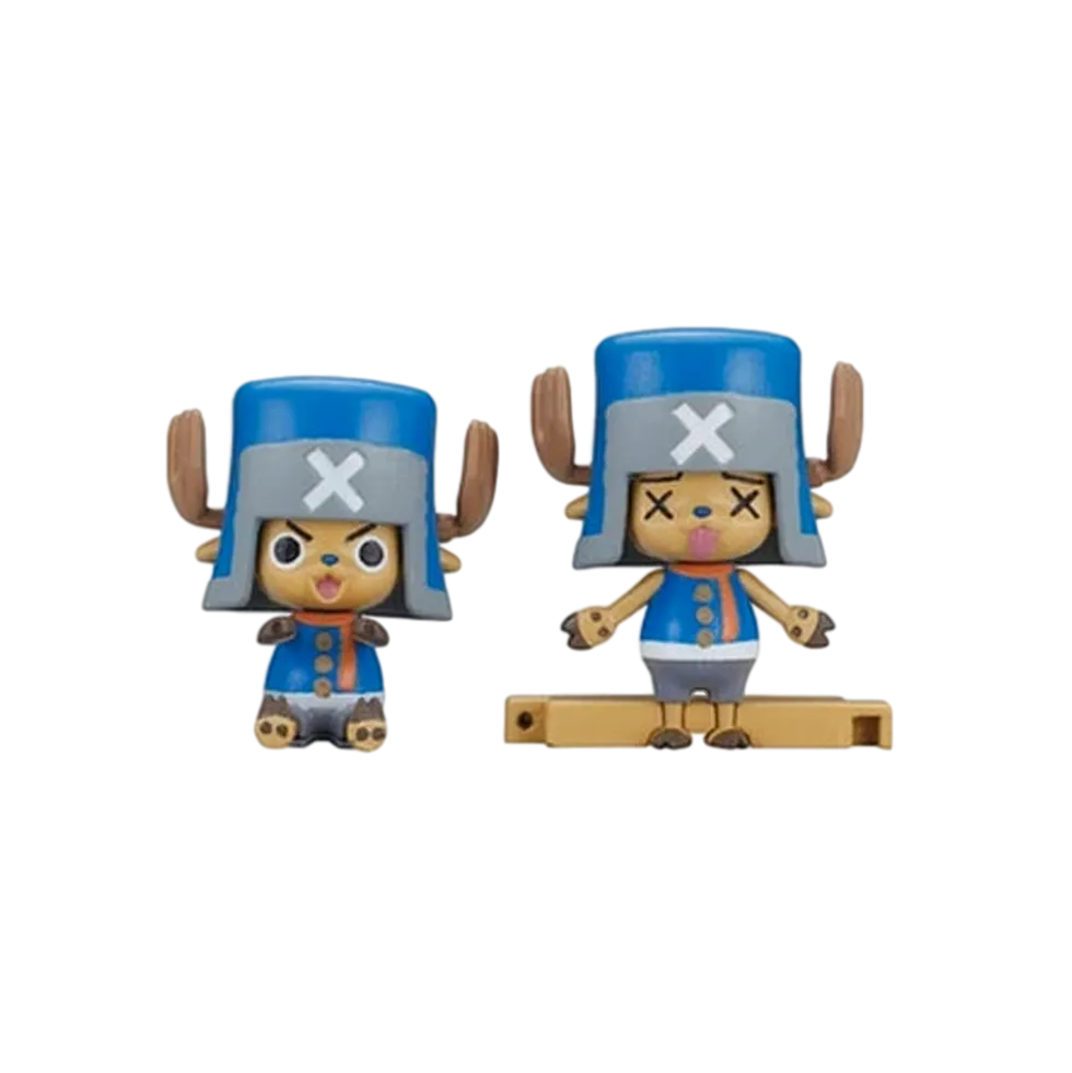 Chopper Robo Super No.3 - Horn Dozer
