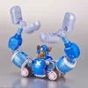 Chopper Robo Tv Animation 20th Anniversary One Piece Stampede Color Ver. Set