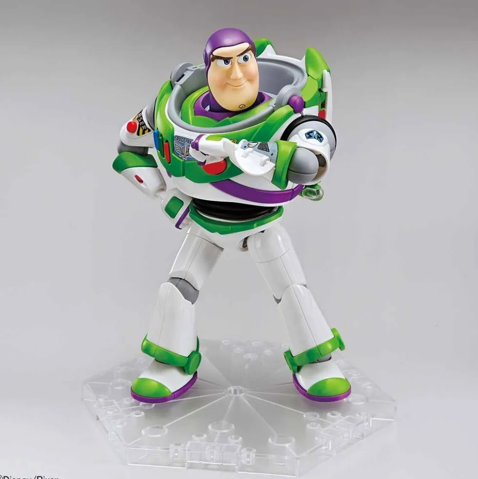 Cinema-rise Buzz Lightyear