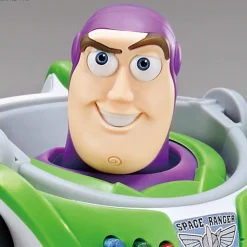 Cinema-rise Buzz Lightyear