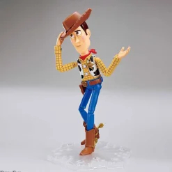 Cinema-rise Woody