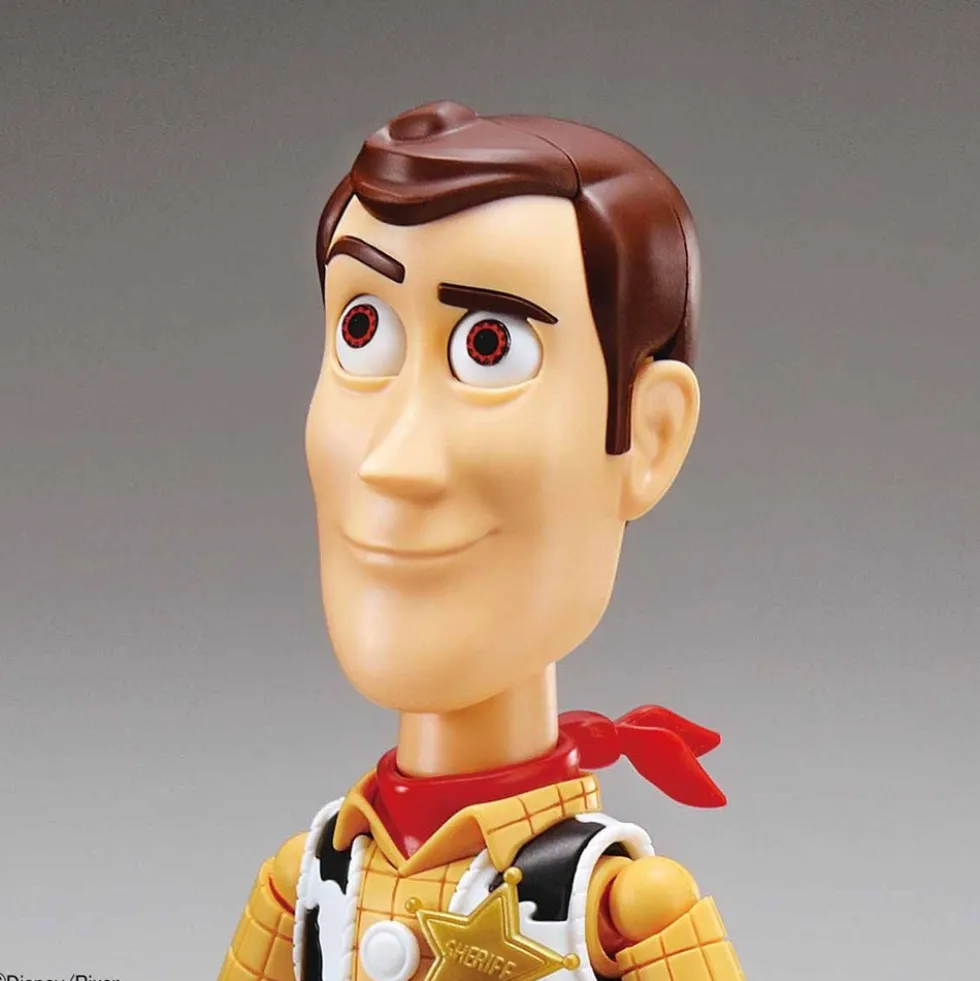 Cinema-rise Woody