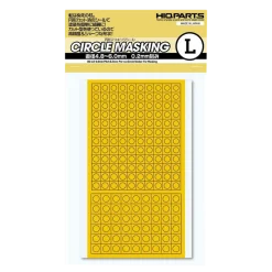 Circle Masking - S