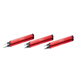 Clamp Holding Handle