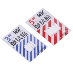 Cleaning Swab Refill - 3mm