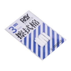 Cleaning Swab Refill - 3mm