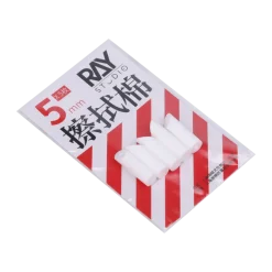 Cleaning Swab Refill - 3mm