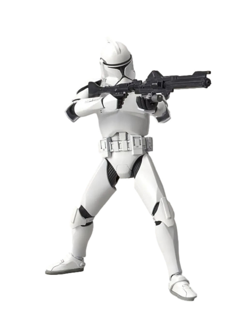 1/12 Clone Trooper