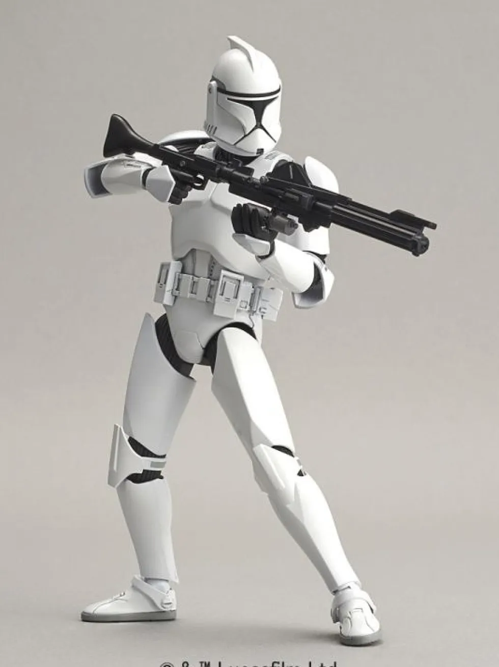 1/12 Clone Trooper