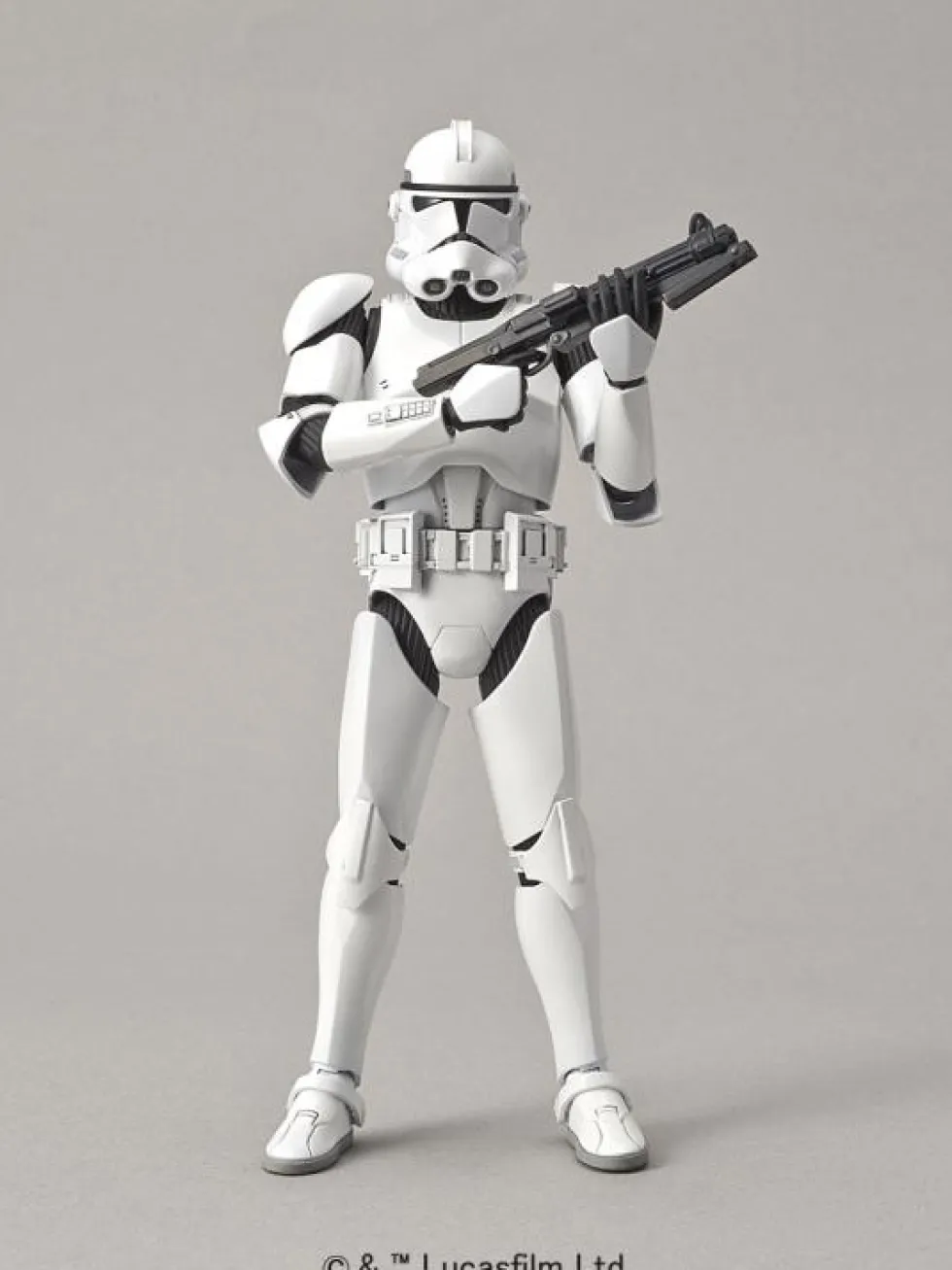 1/12 Clone Trooper