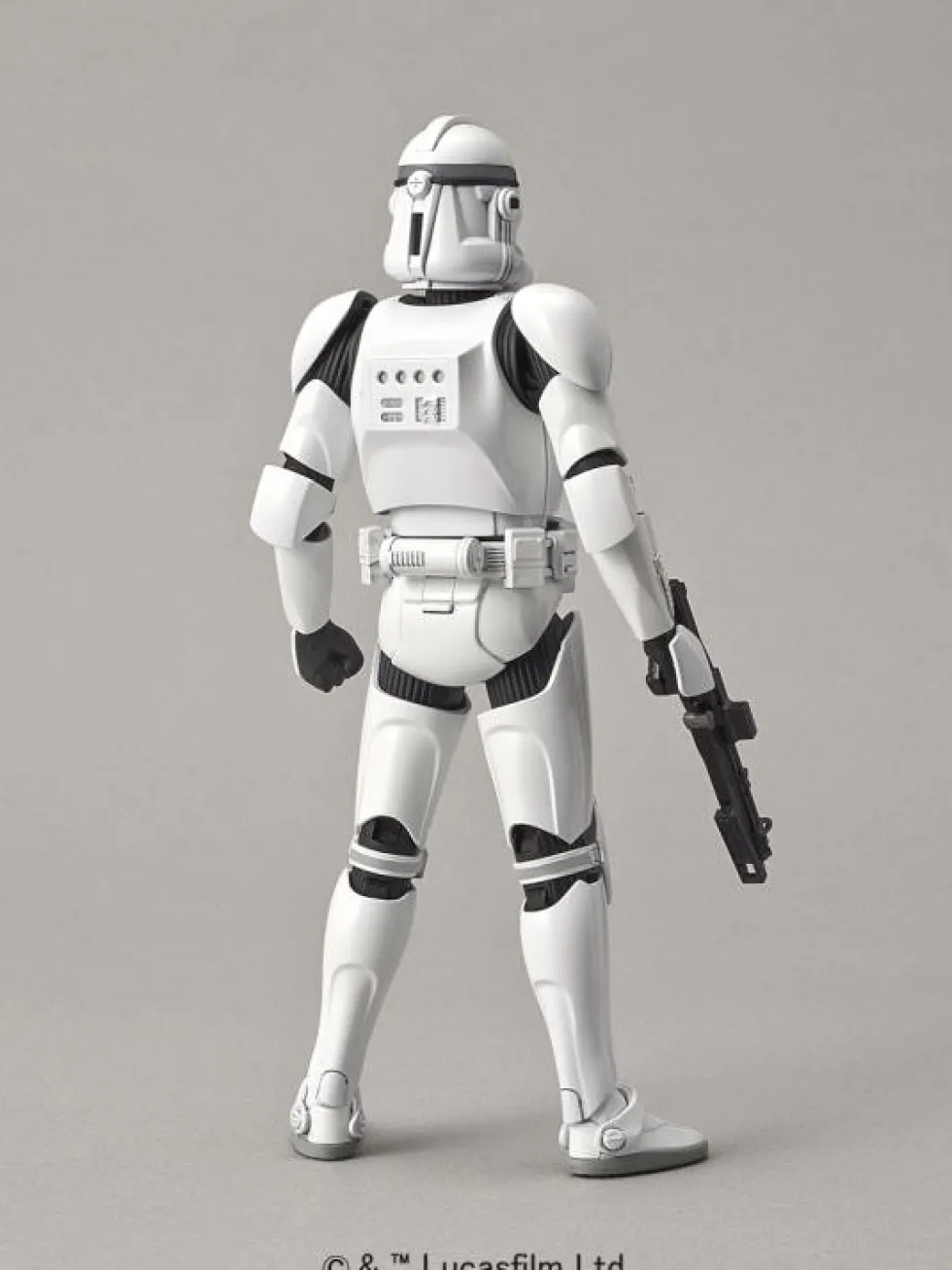 1/12 Clone Trooper