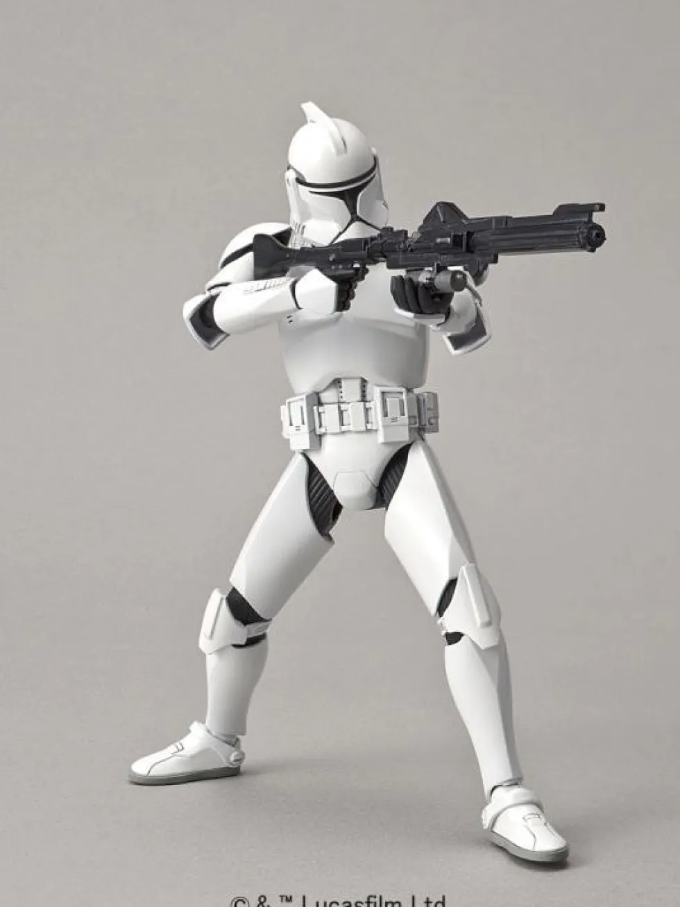 1/12 Clone Trooper