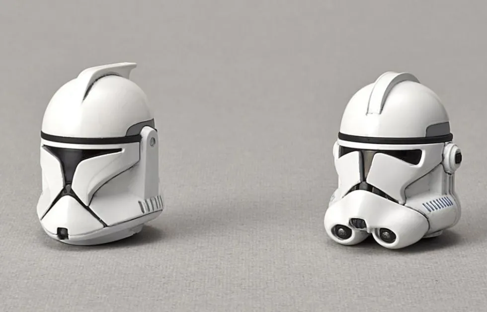 1/12 Clone Trooper