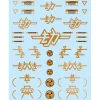 CM Decal 05 Kou - Gray