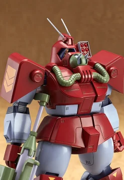 COMBAT ARMORS - MAX03: Abitate T10B Blockhead