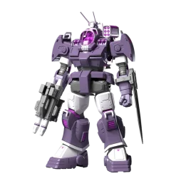 COMBAT ARMORS - MAX28: Big Foot Ver. GT