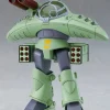 COMBAT ARMORS - MAX03: Cabarov AG-9 Nicholaiev