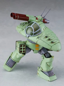 COMBAT ARMORS - MAX03: Cabarov AG-9 Nicholaiev