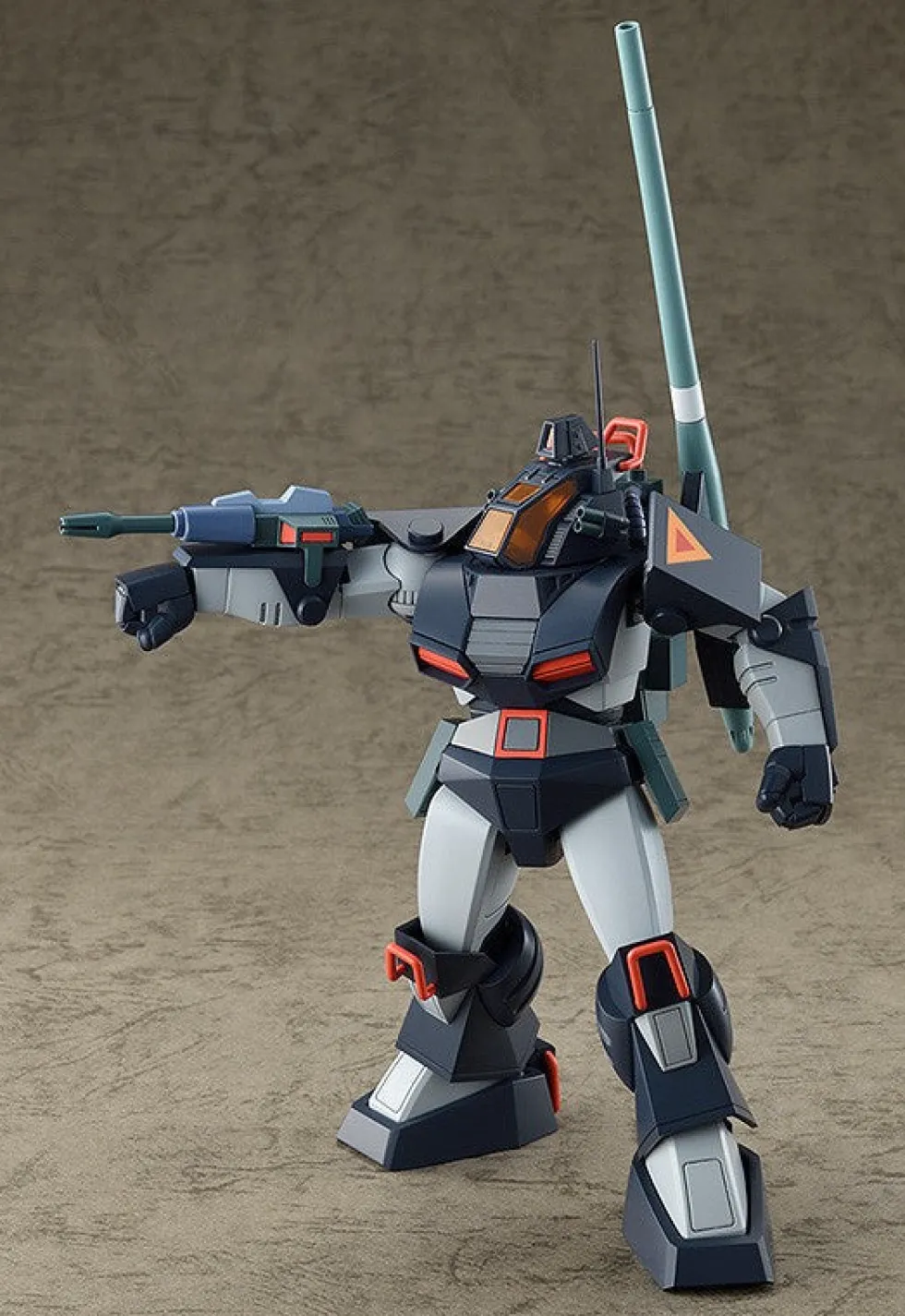 COMBAT ARMORS - MAX22: Combat Armor Dougram Update ver.
