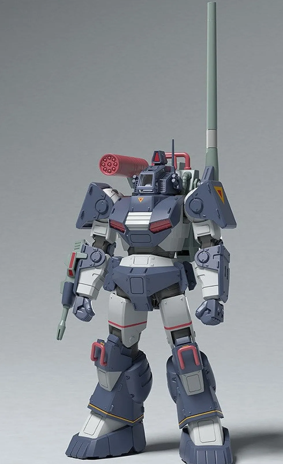 COMBAT ARMORS - MAX27: Dougram Ver. GT