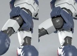 COMBAT ARMORS - MAX27: Dougram Ver. GT