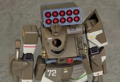 COMBAT ARMORS - MAX17: Ironfoot F4XD Hasty XD