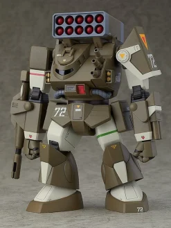COMBAT ARMORS - MAX17: Ironfoot F4XD Hasty XD