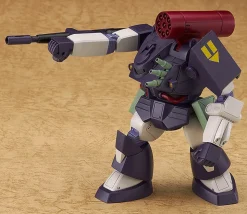COMBAT ARMORS - MAX05: Ironfoot F4X